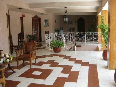 Hotel Plaza Yucatan Ticul