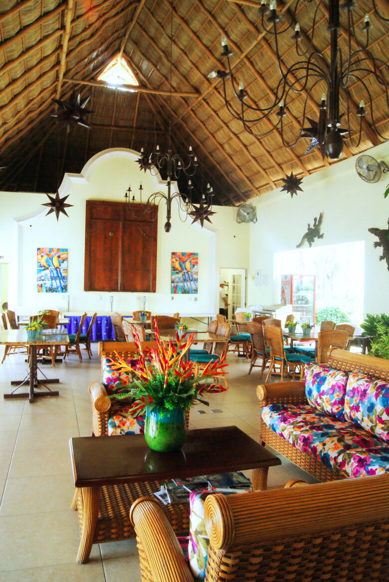 Hotel Las Palomas Nuevo Vallarta