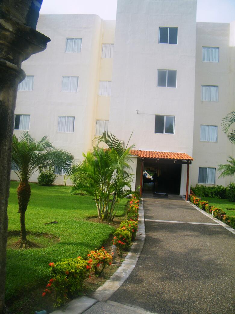 Hotel Las Palomas Nuevo Vallarta