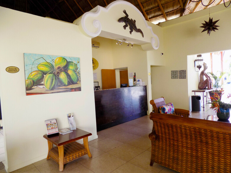 Hotel Las Palomas Nuevo Vallarta
