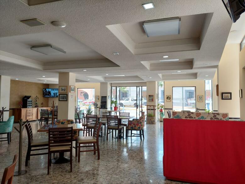 Hotel Trueba