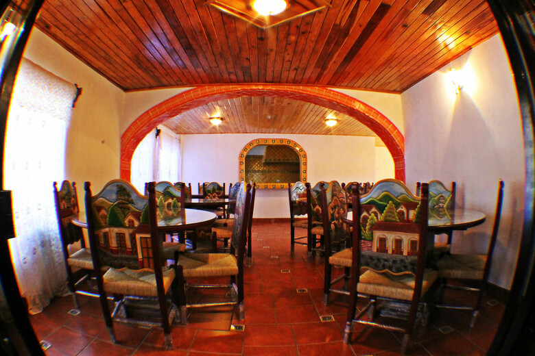 Hotel Casa Margarita's