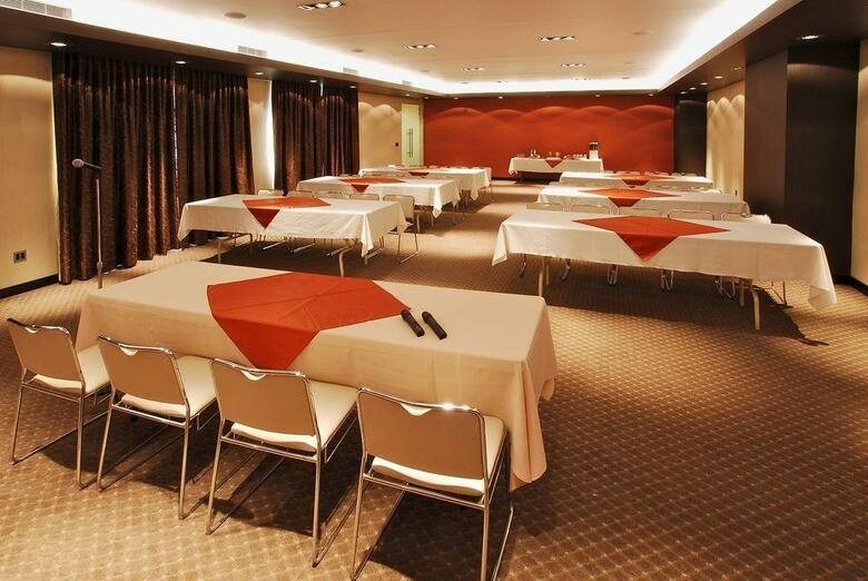 Hotel Real Del Rio