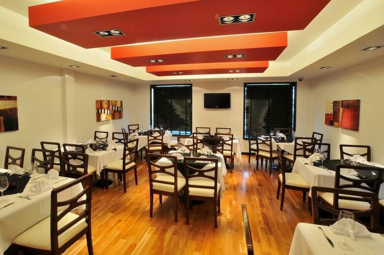 Hotel Real Del Rio