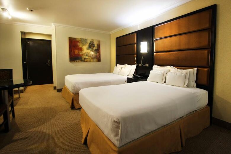 Hotel Real Del Rio