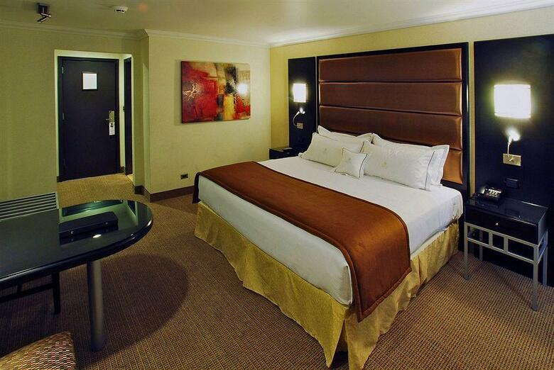 Hotel Real Del Rio