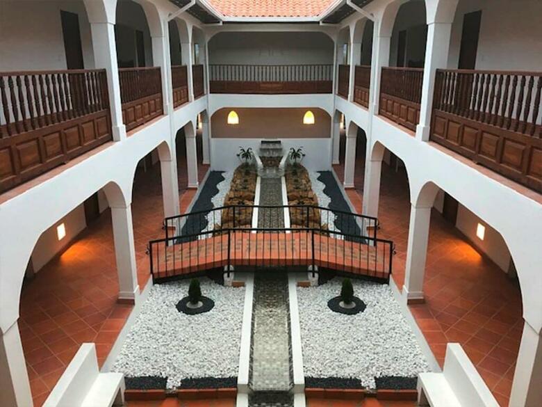 Hotel Vdl Colonial By Dot Tradition