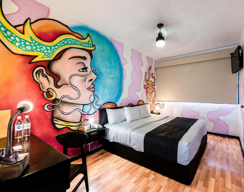 Hi Hotel Impala
