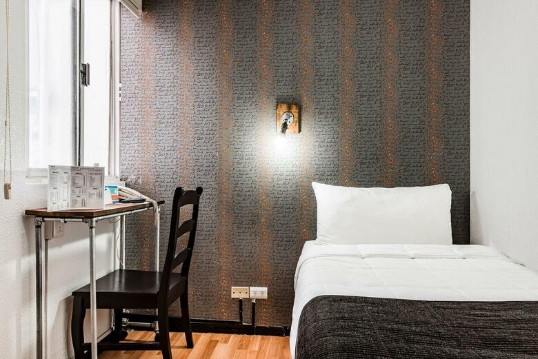 Hi Hotel Impala