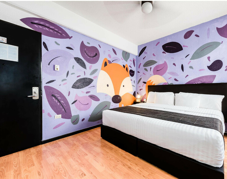 Hi Hotel Impala
