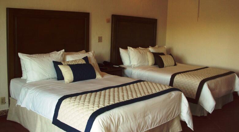 Hotel Hacienda Bajamar