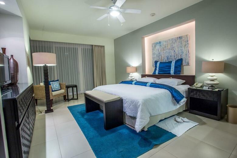 Hotel Marival Distinct Luxury Residences All Inclusive