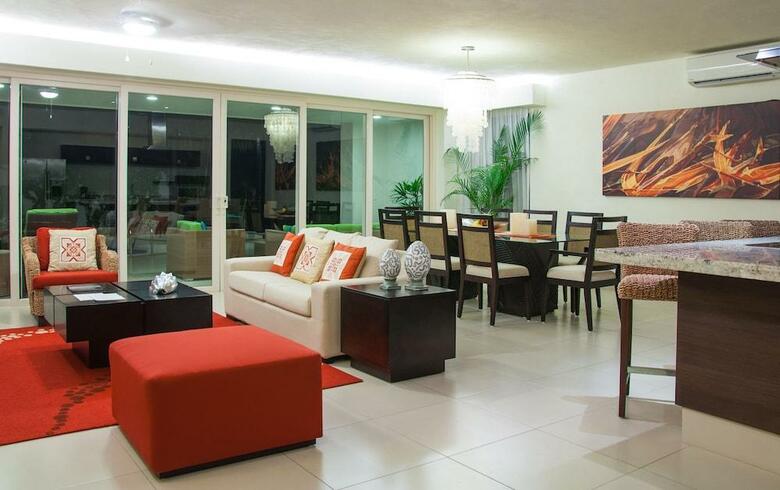 Hotel Marival Distinct Luxury Residences All Inclusive