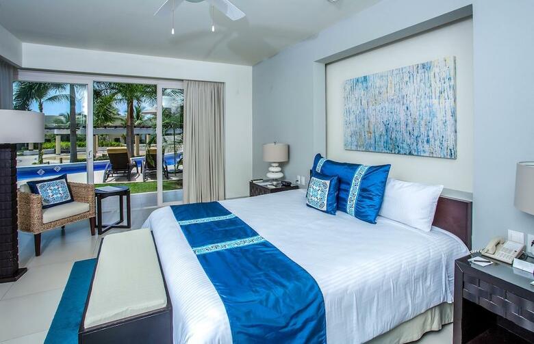 Hotel Marival Distinct Luxury Residences All Inclusive