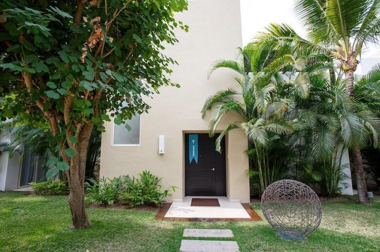 Hotel Marival Distinct Luxury Residences All Inclusive