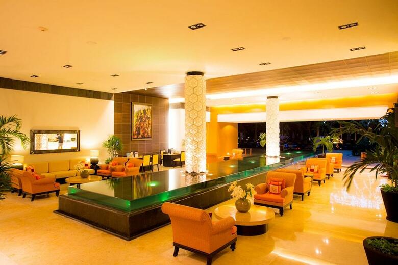 Hotel Marival Distinct Luxury Residences All Inclusive