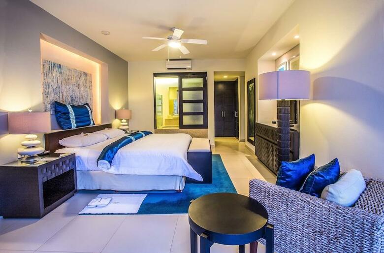 Hotel Marival Distinct Luxury Residences All Inclusive