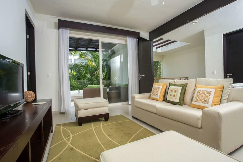 Hotel Marival Distinct Luxury Residences All Inclusive
