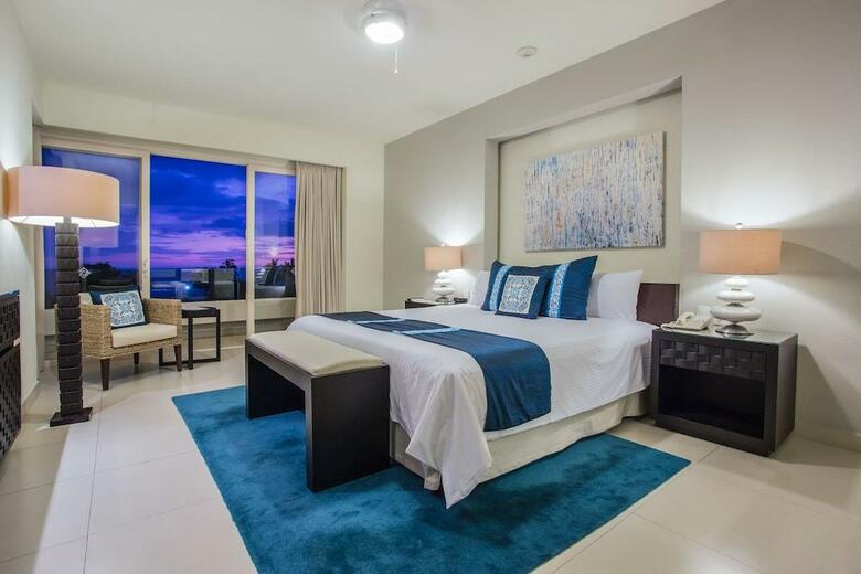 Hotel Marival Distinct Luxury Residences All Inclusive