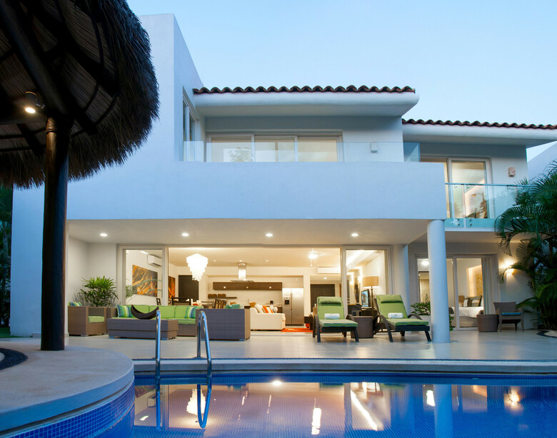 Hotel Marival Distinct Luxury Residences All Inclusive