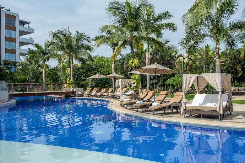 Hotel Marival Distinct Luxury Residences All Inclusive