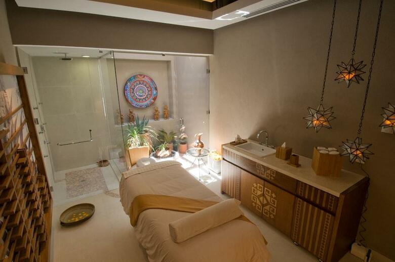 Hotel Marival Distinct Luxury Residences All Inclusive
