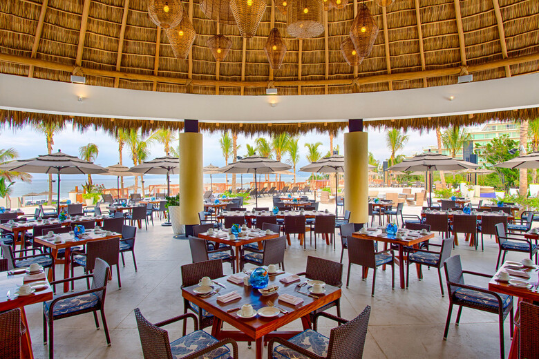 Hotel Marival Distinct Luxury Residences All Inclusive