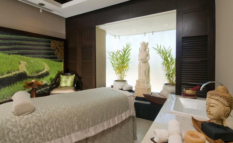 Hotel Marival Distinct Luxury Residences All Inclusive