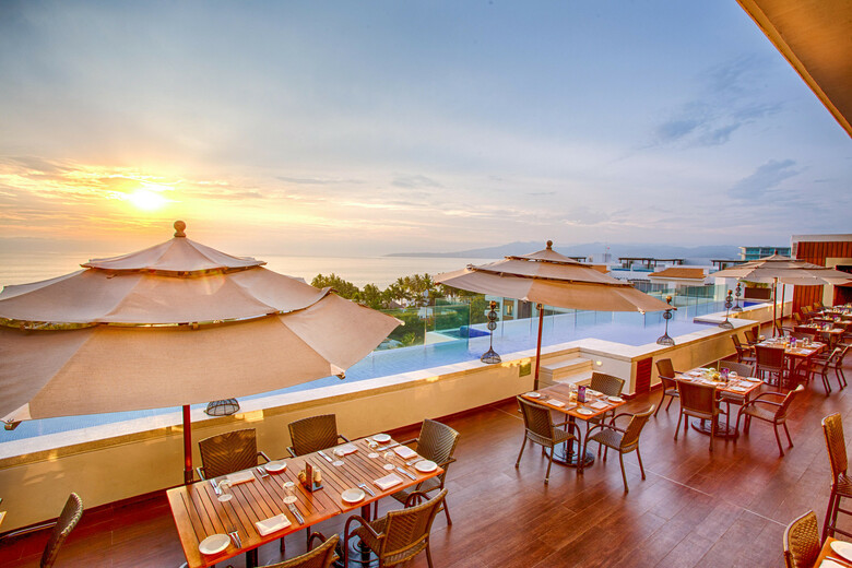 Hotel Marival Distinct Luxury Residences All Inclusive