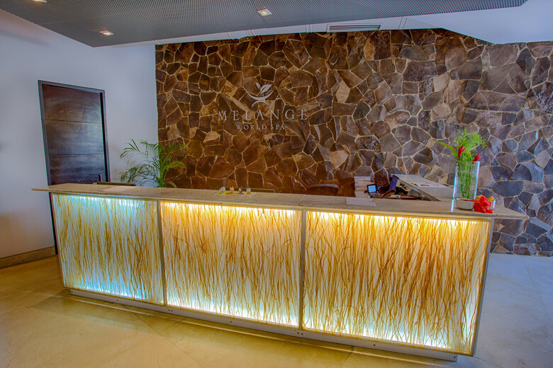 Hotel Marival Distinct Luxury Residences All Inclusive