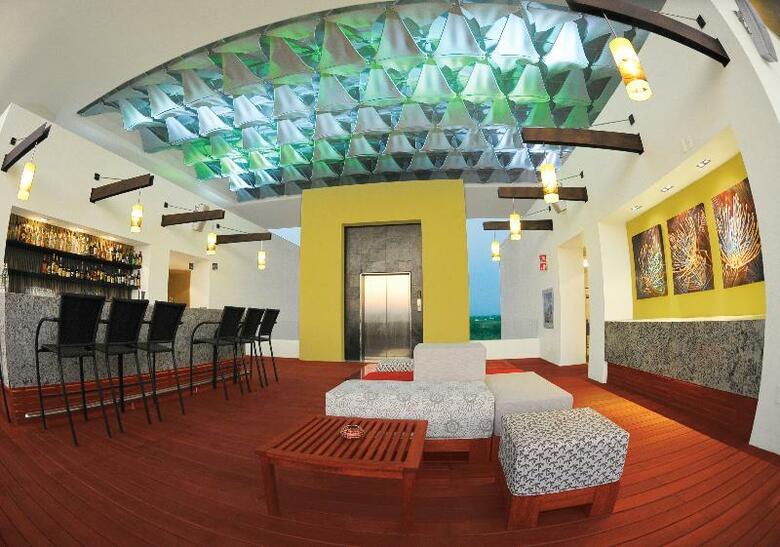 Hotel Marival Distinct Luxury Residences All Inclusive