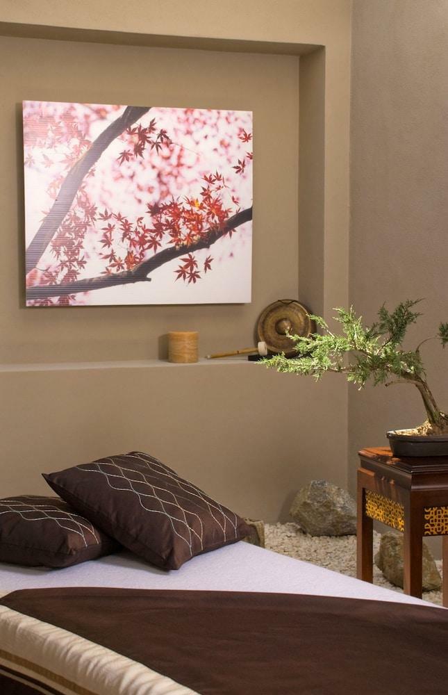 Hotel Marival Distinct Luxury Residences All Inclusive