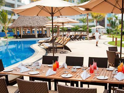 Hotel Marival Distinct Luxury Residences All Inclusive