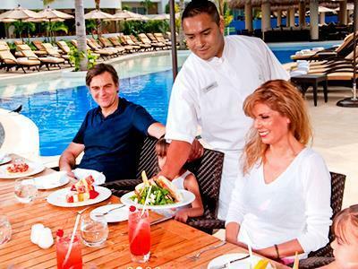 Hotel Marival Distinct Luxury Residences All Inclusive