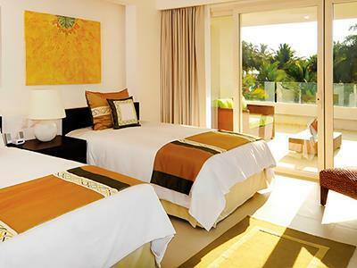 Hotel Marival Distinct Luxury Residences All Inclusive