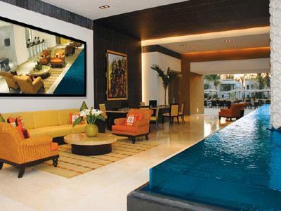 Hotel Marival Distinct Luxury Residences All Inclusive