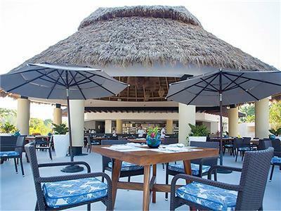 Hotel Marival Distinct Luxury Residences All Inclusive