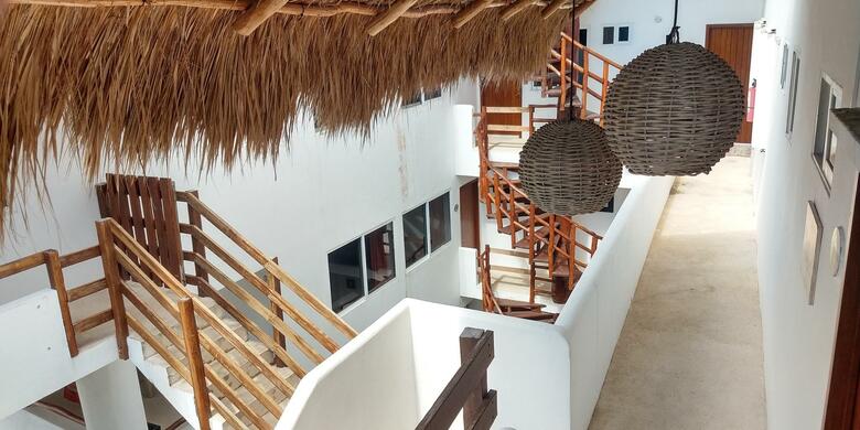 Hotel El Fuerte Beach Resort