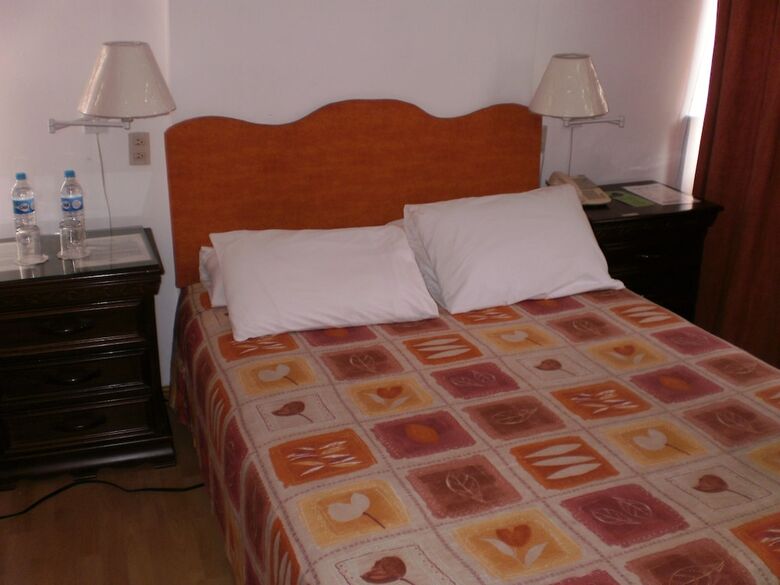 Hotel Casa Gonzalez