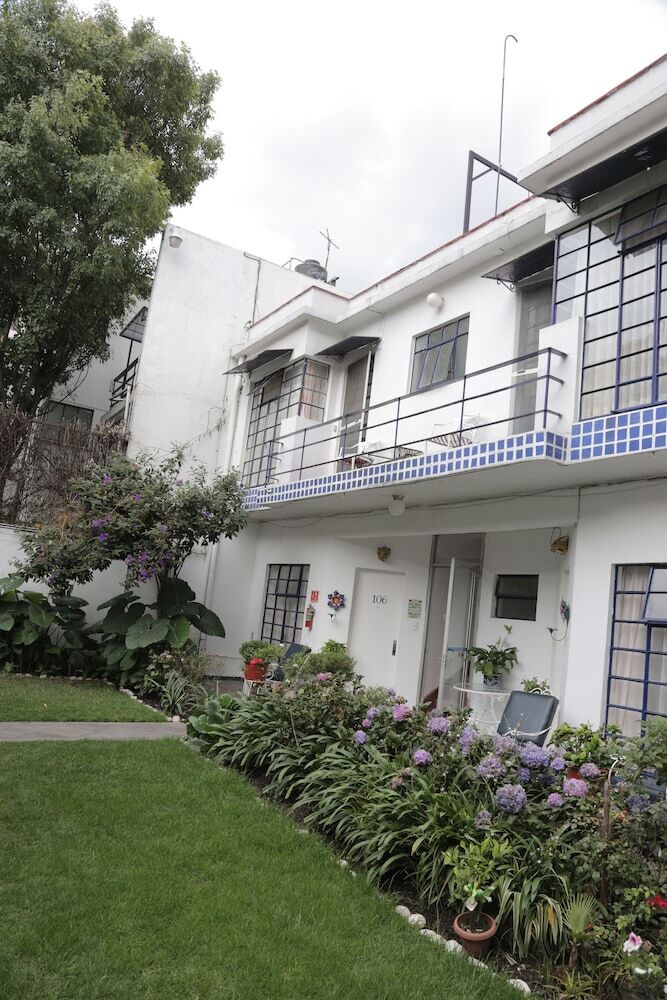 Hotel Casa Gonzalez