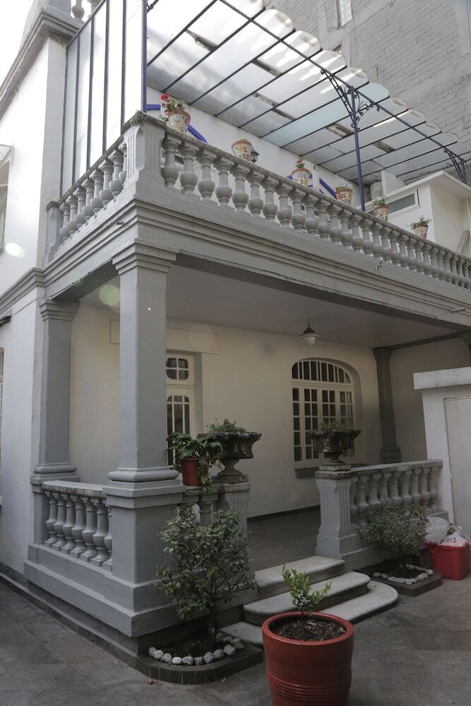 Hotel Casa Gonzalez