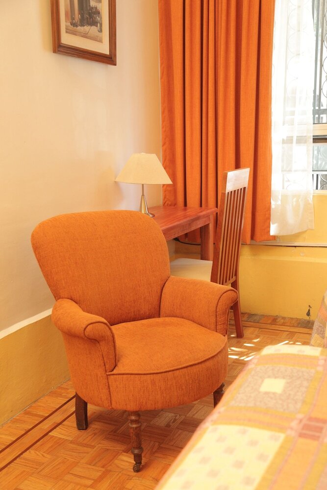 Hotel Casa Gonzalez