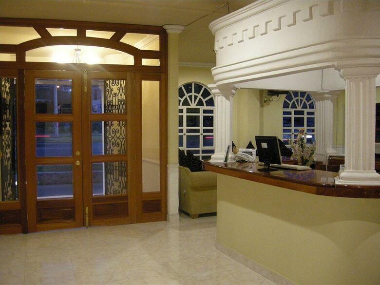 Scala Hotel