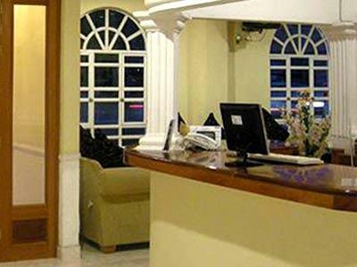Scala Hotel