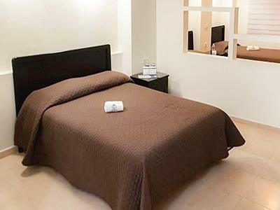 Hotel Imperial Xalapa