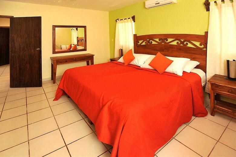 Hotel Righetto Vacation Rental