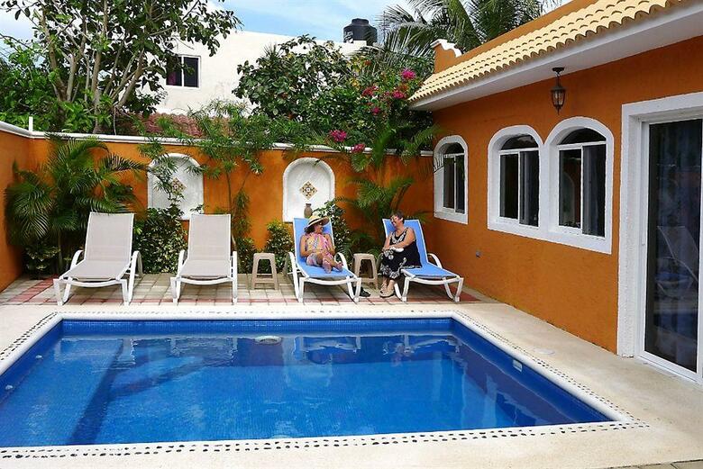 Hotel Righetto Vacation Rental