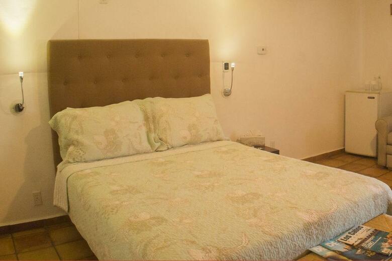 Hotel Los Milagros
