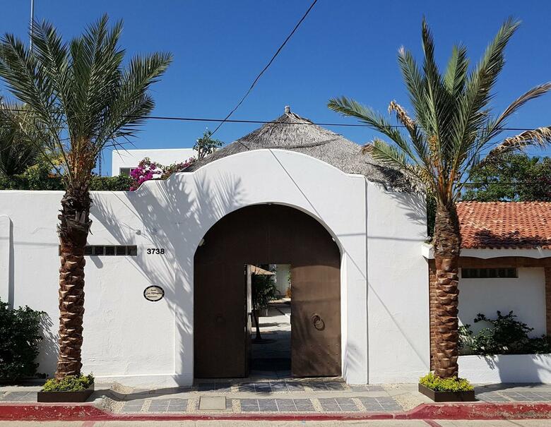 Hotel Los Milagros