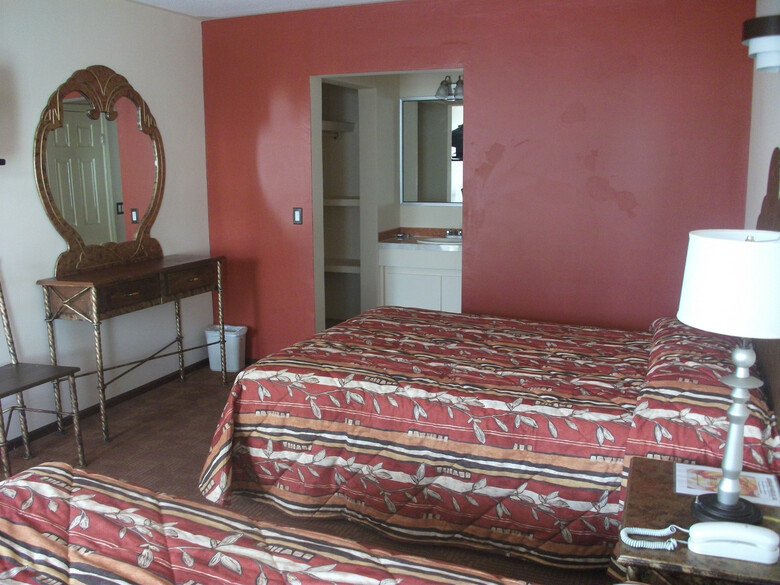 Hotel Pueblito Inn